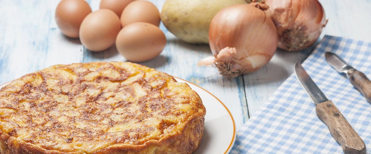 comida-espanola spanish food la aventura español