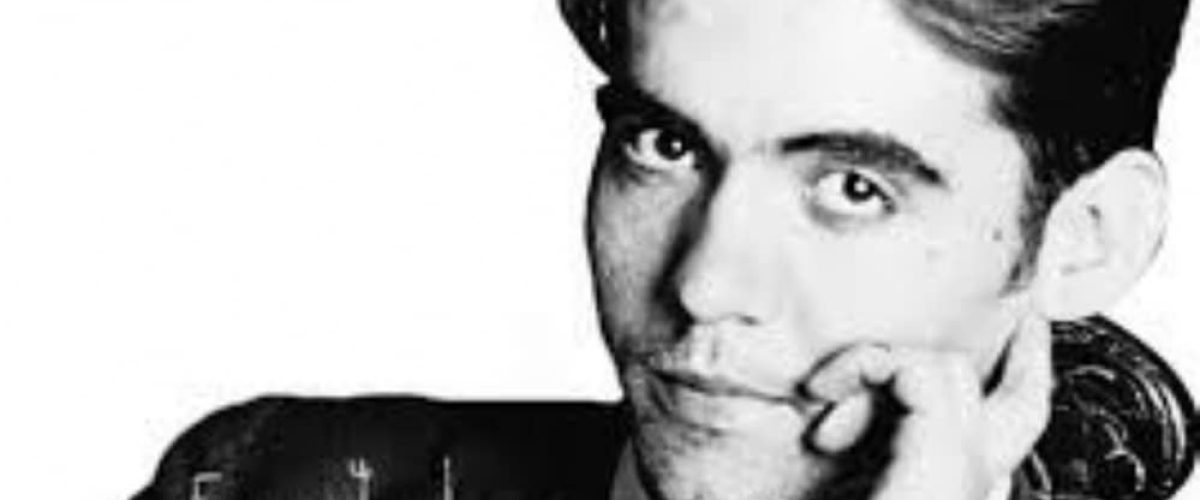 Federico García Lorca