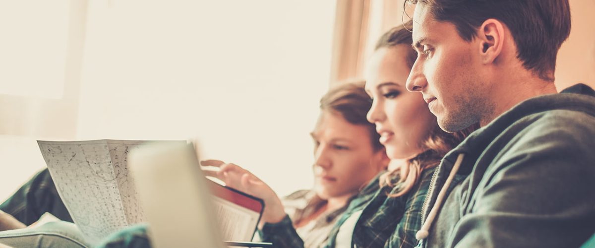 Student Residence - first-day-of-spanish-primer-dia-de-clase-de-espanol