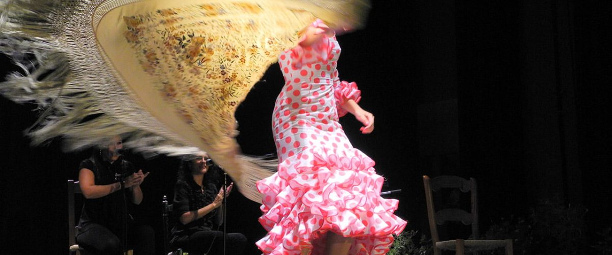 flamenco in Madrid