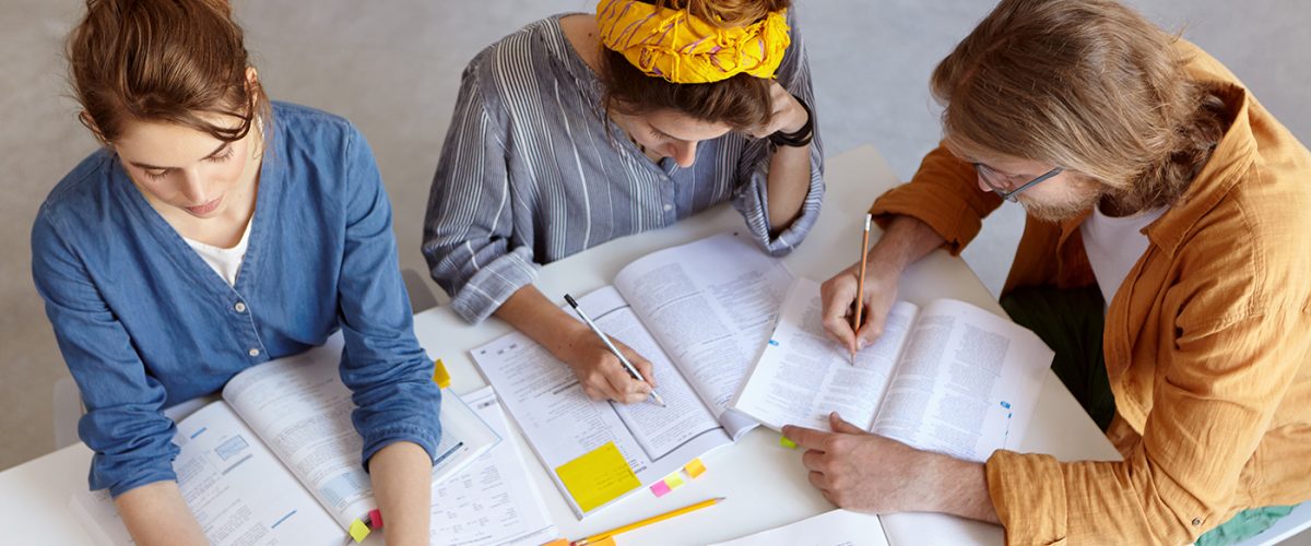 Aprender español en España
