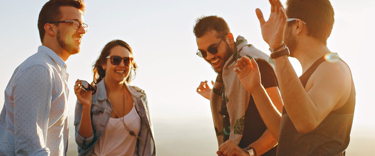 expresiones de amistad