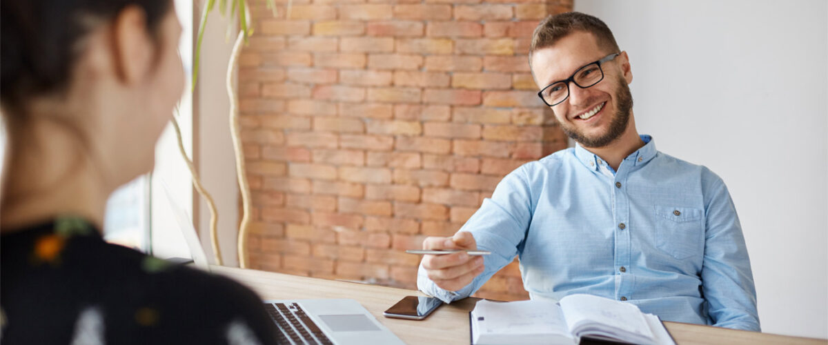 Useful phrases for job interviews in Spanish