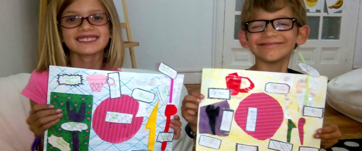 LAE Kids – Spanish Classes for Kids