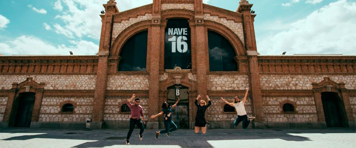 Sitios para disfrutar del tiempo en Madrid