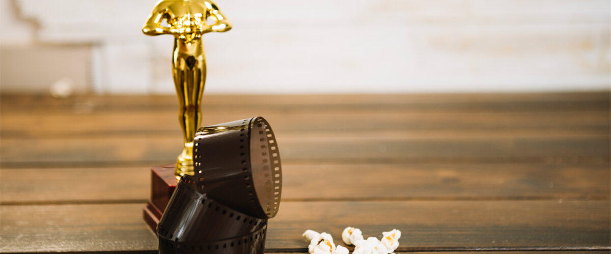 Españoles ganadores del premio Óscar