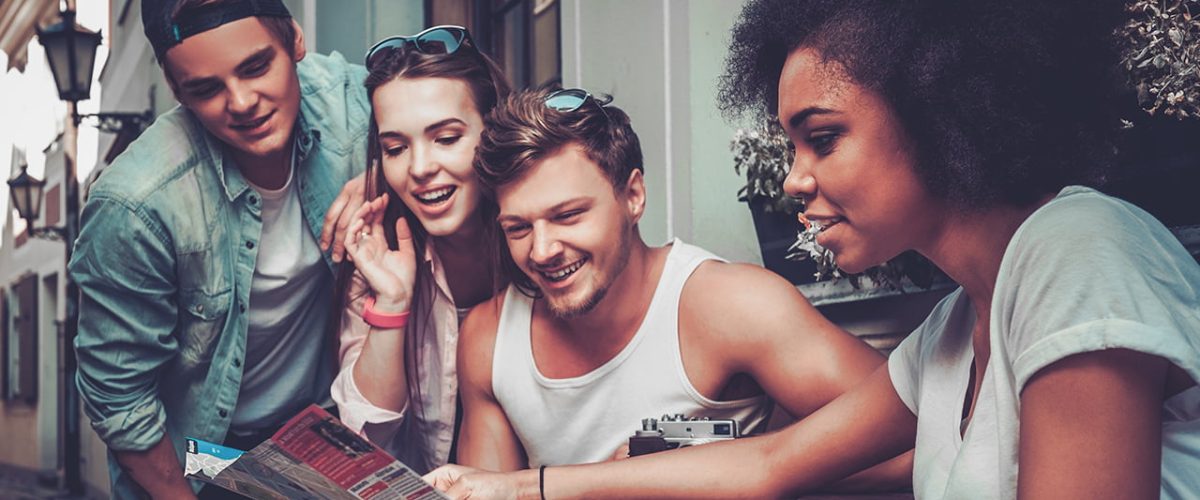 survive your first day in Spain