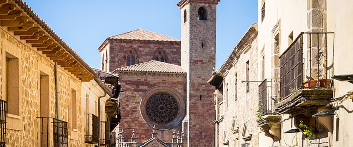 One-day trips in Madrid