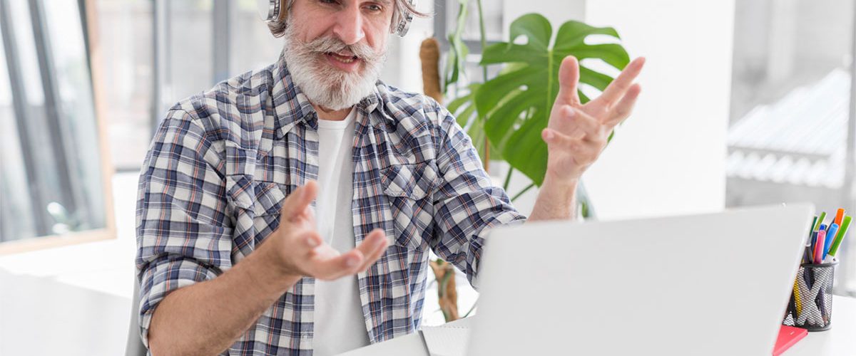 learning Spanish at an older age