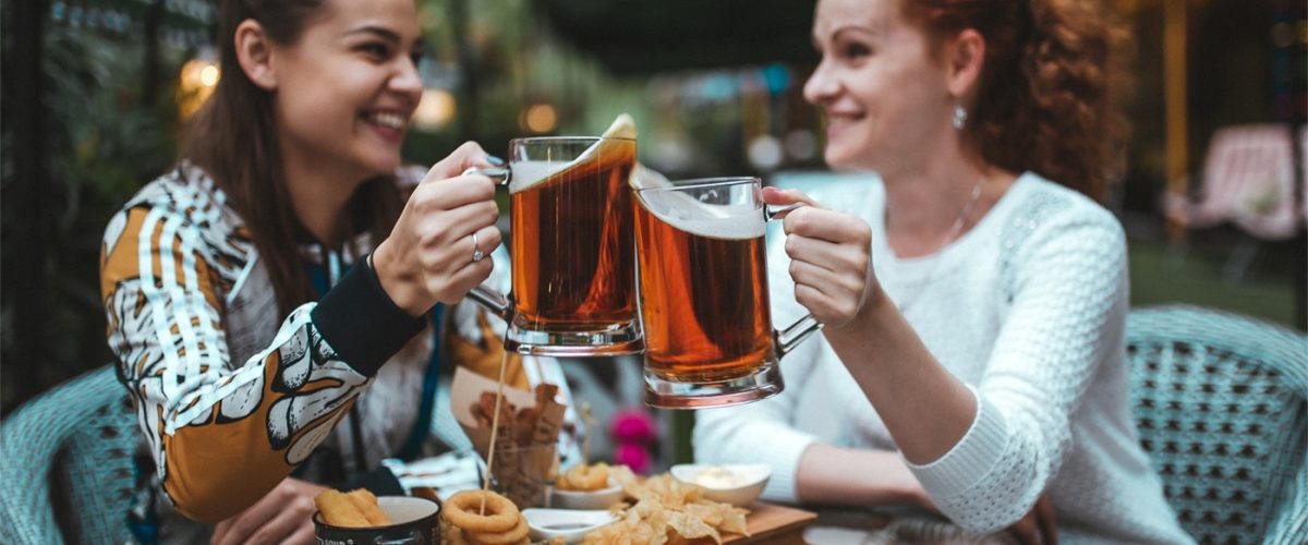 Trendiest Bars in Madrid